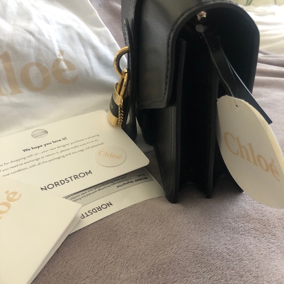 Chloe “aby” chain bag - Picture 3 of 13